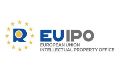 the European Union Intellectual Property Office logo
